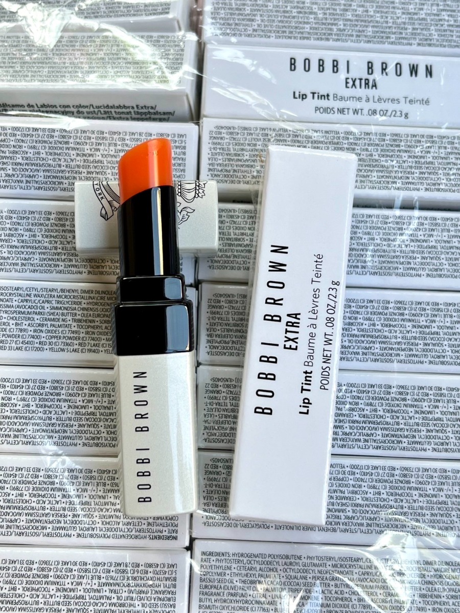 Bobbi Brown Extra Lip Tint 2.3 g. #Bare Melon