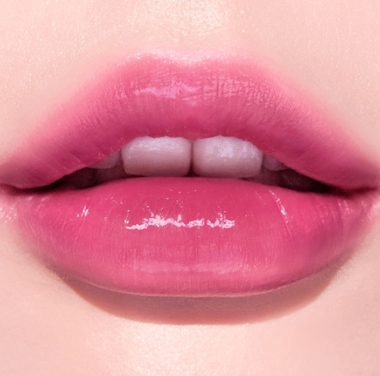 Peripera Ink Mood Glowy Tint #06 Plum Update