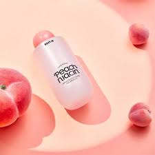 EDIT.B Tone Peach Niacinamide Glutathione Gel Essence 200 ml.