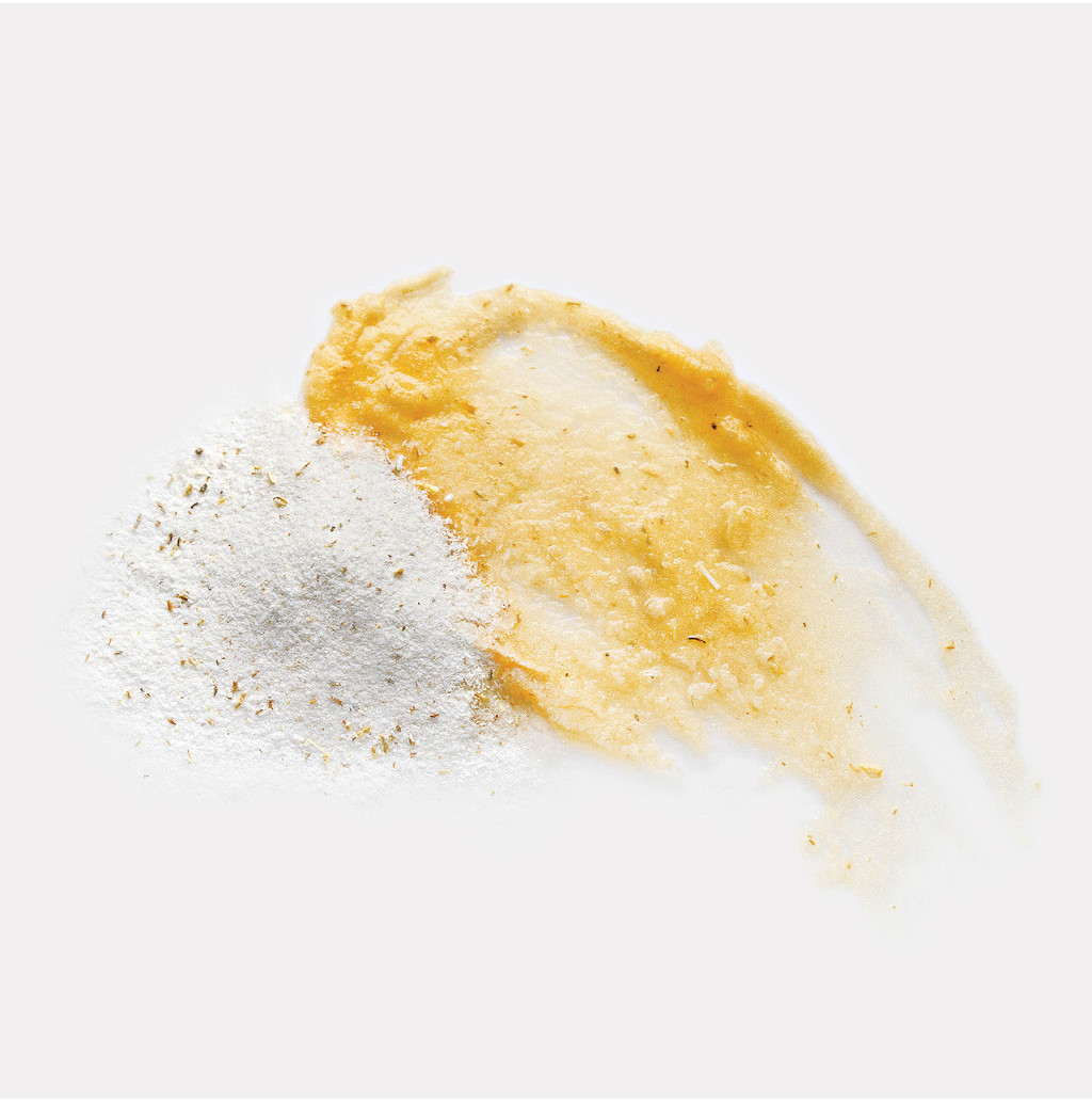 SHANGPREE Rich Moist Modeling Mask x 3 Set