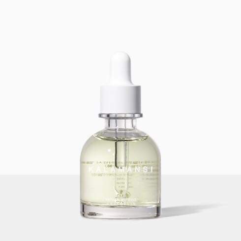 Graymelin Natural Ampoule 30 ml. #Kalamansi ส้มจี๊ด