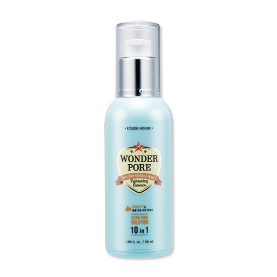 Etude House Wonder Pore Tightening Essence