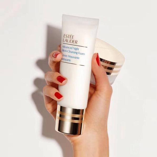 Estee Lauder Advanced Night Micro Cleansing Foam 100 ml.