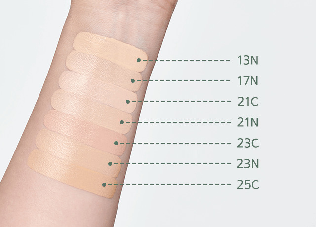 Laneige Neo Cushion Matte 15 g. + Refil รุ่นใหม่ #13N