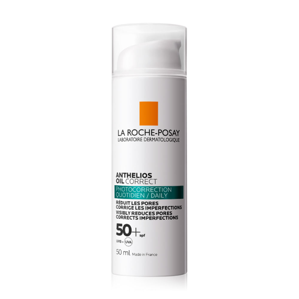 La Roche-Posay Anthelios Oil Correct 50 ml.