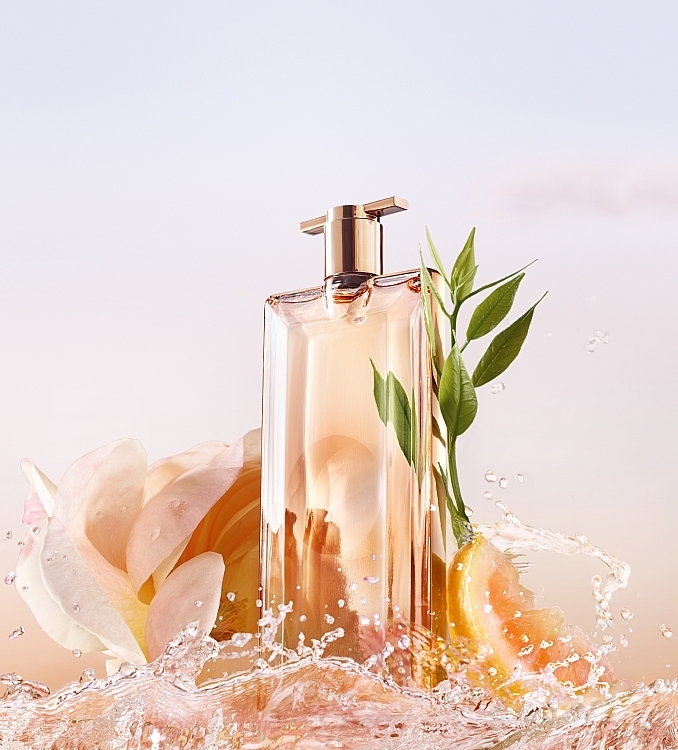 Lancome Idole L'Eau De Toilette 100 ml.