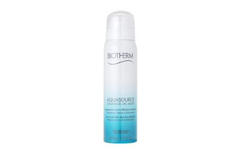 Biotherm Aquasource Essence-in-Mist 75 ml.