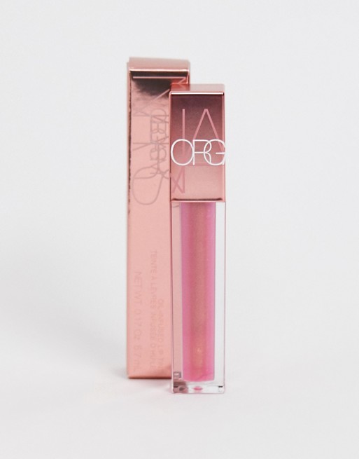 Nars Orgasm Oil Infused Lip Tint 5.7 ml.