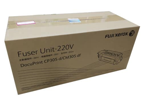 EL300822 Fusing Unit CP305d/CM305df Original