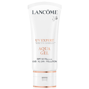 Lancome UV Expert Youth Shield Aqua Gel Multi-Protection Ultime SPF50 PA++++ 30 ml.