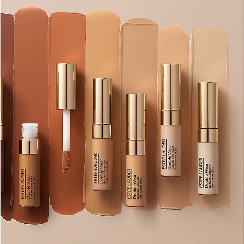 Estee Lauder Double Wear Radiant Concealer 10 ml. #1W Light