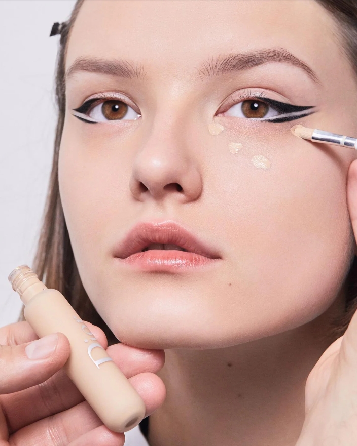 Dior Backstage Flash Perfector Concealer Waterproof 13 ml. #1W