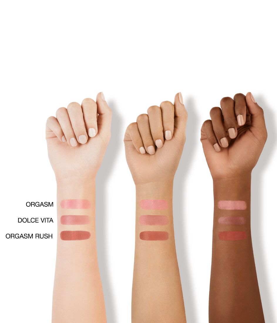 NARS Only Mini Afterglow Loquid Blush Set