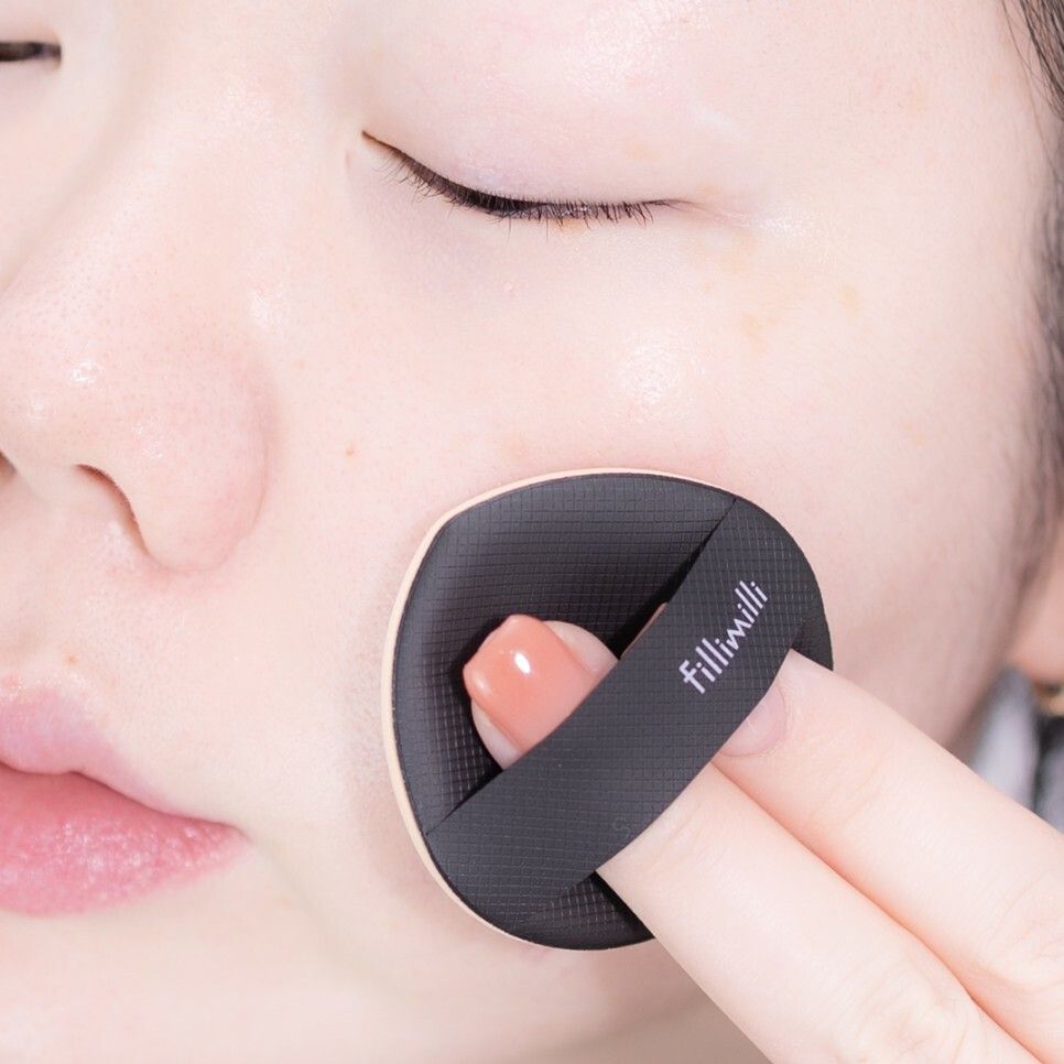 Fillimilli Cushion Pangpang Puff 1 ชิ้น