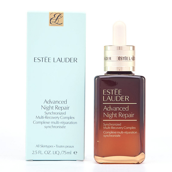 Estee Lauder Advanced Night Repair Synchronized Multi-Recovery Complex 75 ml.