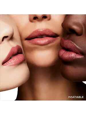 Tom Ford Lip Color Rouge a Levres 3 g. #01 Insatiable
