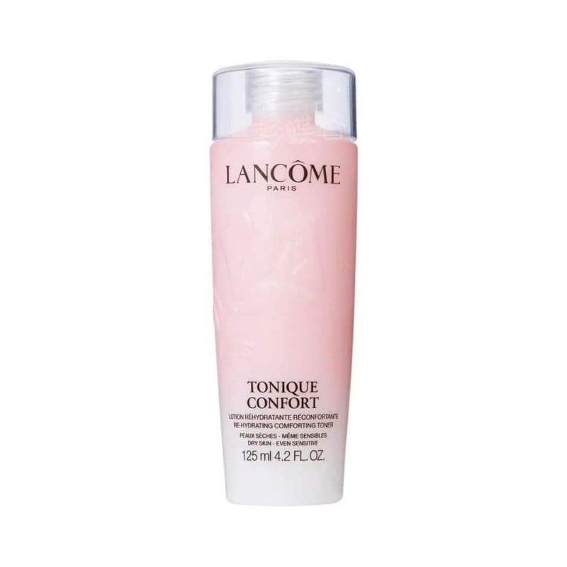 Lancome Tonique Confort Toner 125 ml.