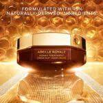 Guerlain Abeille Royale Honey Treatment Night Cream 50 ml.