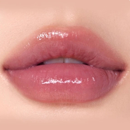 Peripera Ink Mood Glowy Tint #10 Captivating Pink