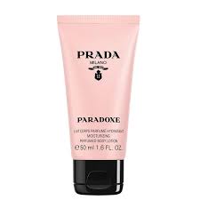 Prada Paradoxe Body Lotion 50 ml.