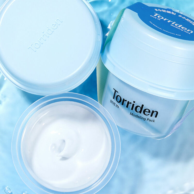 Torriden Dive In Modeling Pack 25 g.