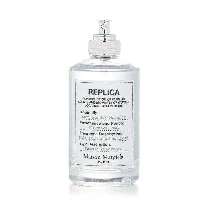 Maison Margiela Replica Lazy Sunday Morning EDT 30 ml.