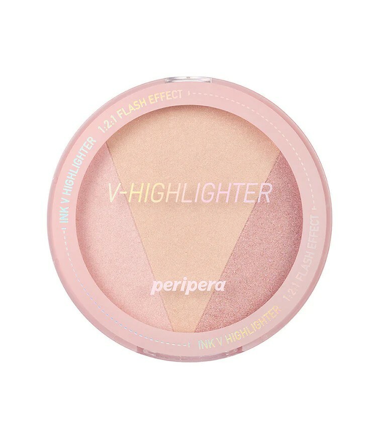 Peripera Ink V Highlighter 8.3 g. #01