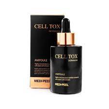 MEDI-PEEL Cell Toxing Dermajours Ampoule 100 ml.