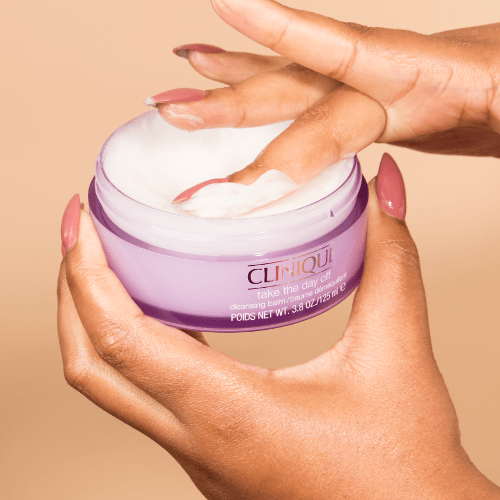 Clinique Take The Day Off Cleansing Balm 125 ml. (No Box)