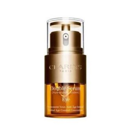Clarins Double Serum Ritual Set