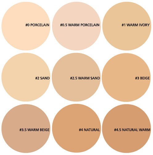 Bobbi Brown Skin Weightless Powder Foundation 11 g. + Refill #2.5 Warm Sand