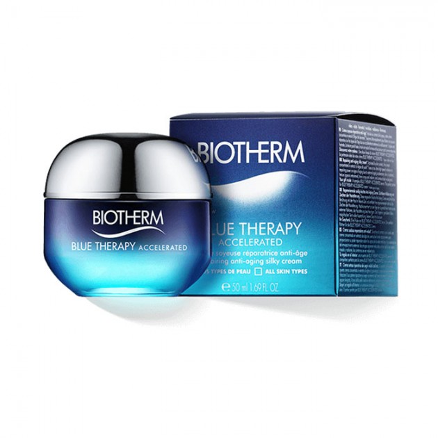 Biotherm Blue Therapy Accelerated Cream 50 ml.