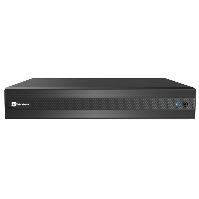 HA-98516-V3 เครื่องบันทึก DVR 16ช่อง รองรับ IP input 2 Ch, HDD Sata x1 up to 8TB.
