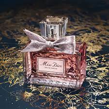 Miss Dior Eau De Parfum 30 ml. + ถุงผ้า