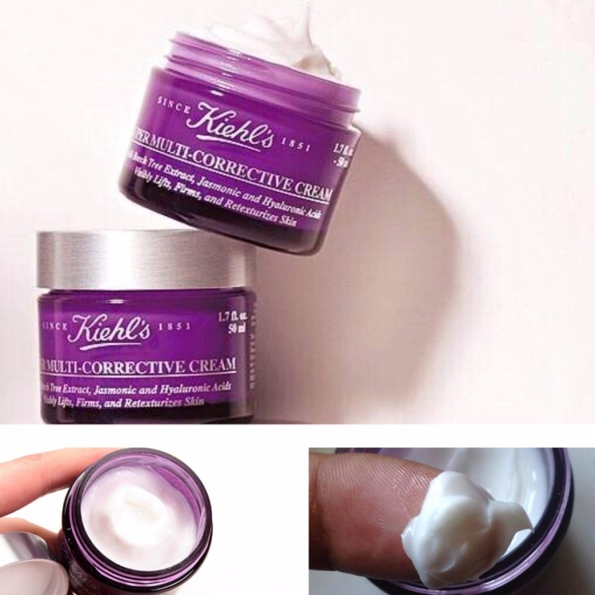 Kiehl's Super Multi-Corrective Cream 50 ml.