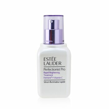 Estee Lauder Brightening Treatment Ferment 3 + Vitamin C 50 ml.