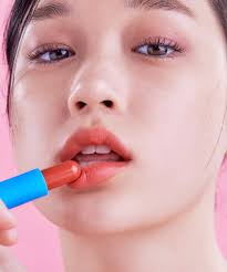 TOCOBO Powder Cream Lip Balm 3.5 g #Carrot Cake