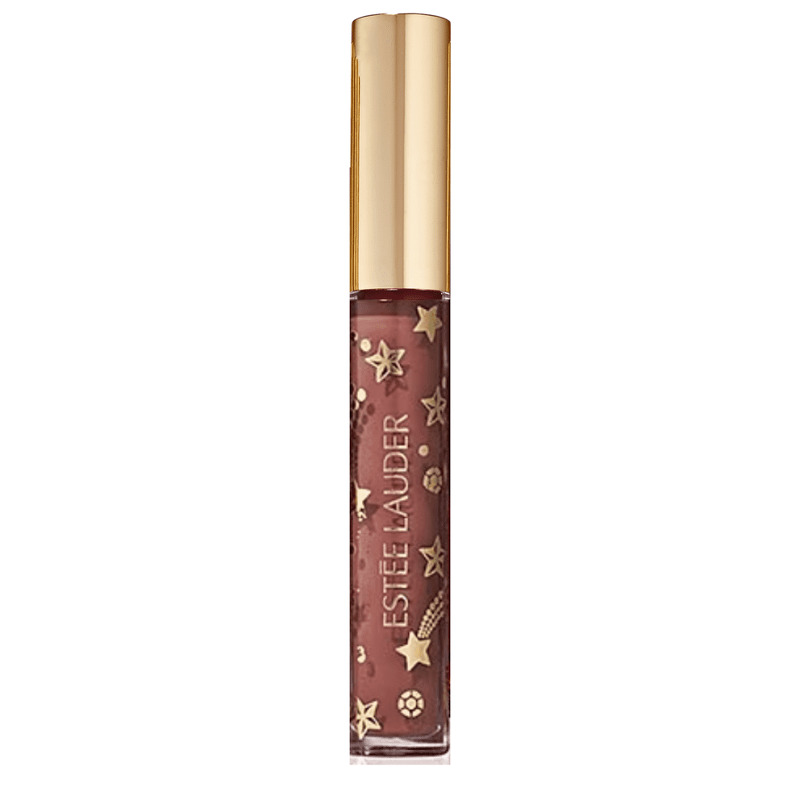 Estee Lauder Pure Color Envy Kissable Lip Shine 2.7 ml. #Crystal Nude
