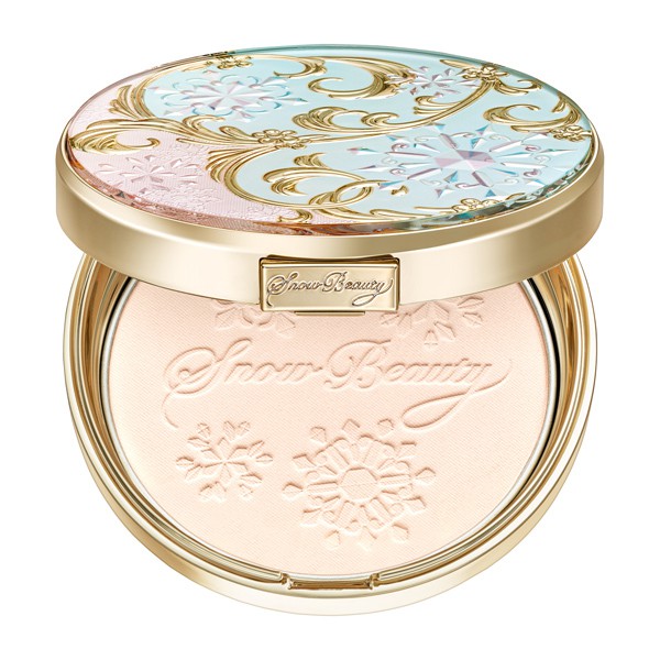 Shiseido Maquillage Snow Beauty 2021 25 g.