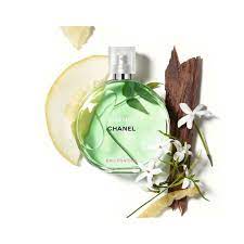 CHANEL Chance Eau Fraiche EDT 50 ml.