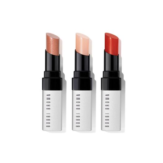 Bobbi Brown Sheer Indulgence Extra Lip Tint Trio