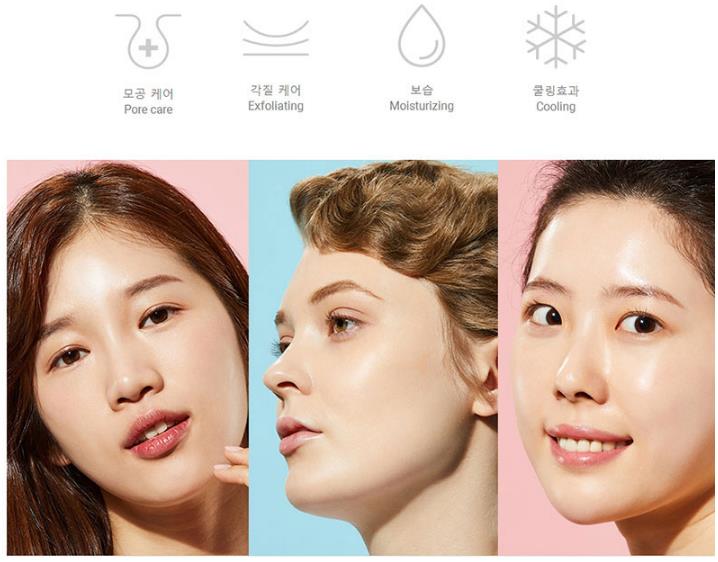 COSRX 2-in-1 Poreless Powder Liquid 100 ml.