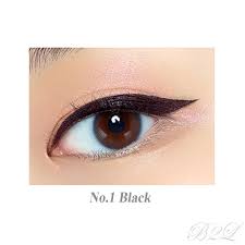 Etude House Oh' My Eyeliner 5 ml. #01 Black