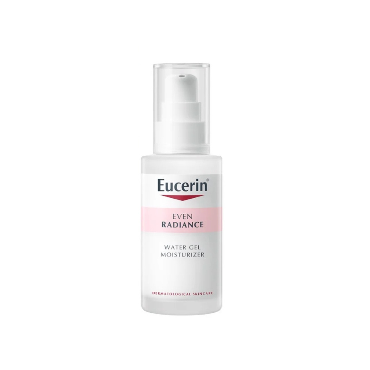 Eucerin Even Radiance Water Gel Moisturizer 50 ml.