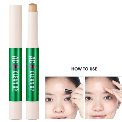 Etude House AC Clean Up Mild Concealer