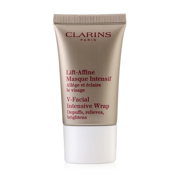 Clarins V-Facial Intensive Wrap 15 ml.