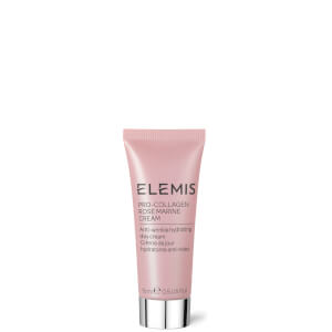 Elemis Pro-Collagen Rose Marine Cream 15 ml.