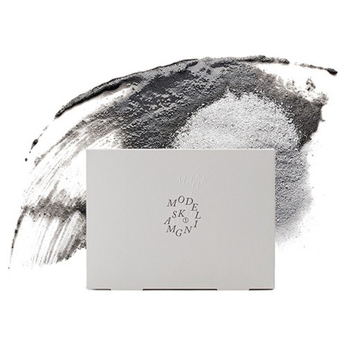 SHANGPREE Clear Feel Modeling Mask x 3 Set