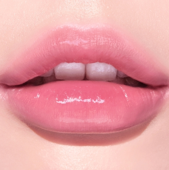 Peripera Ink Mood Glowy Tint #04 Pink Youth