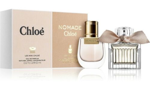 Chloe Les Mini Chloe Set กล่องซีล
